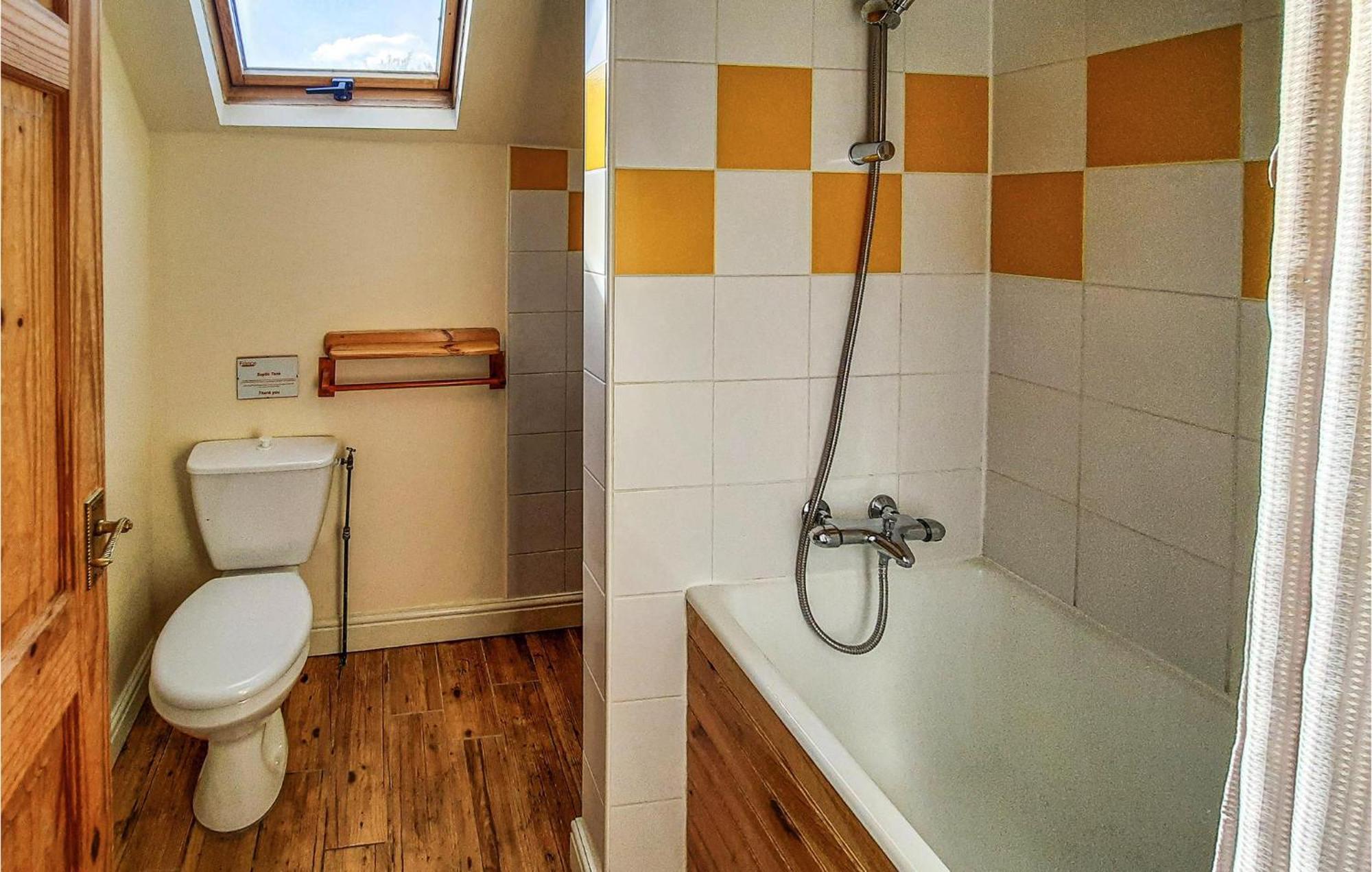Holiday home Bonnemain QR-1601 Extérieur photo