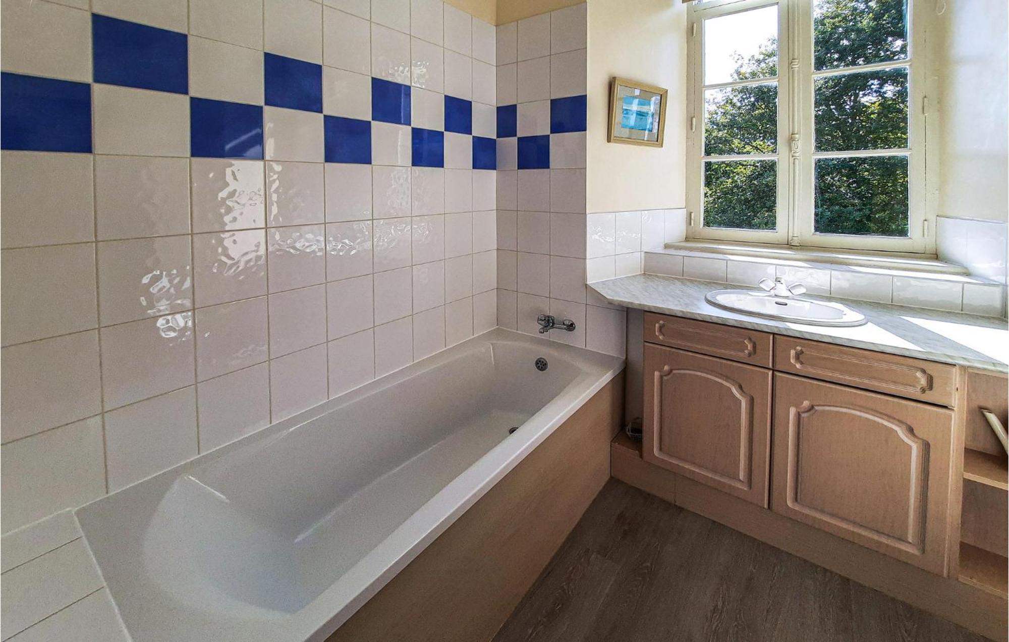 Holiday home Bonnemain QR-1601 Extérieur photo