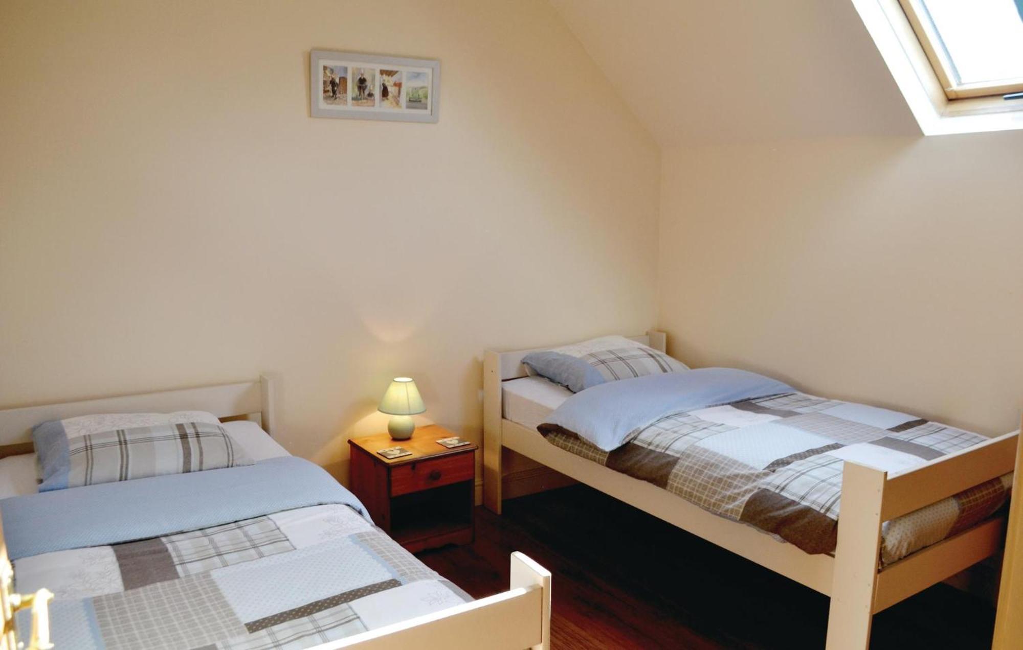 Holiday home Bonnemain QR-1601 Extérieur photo