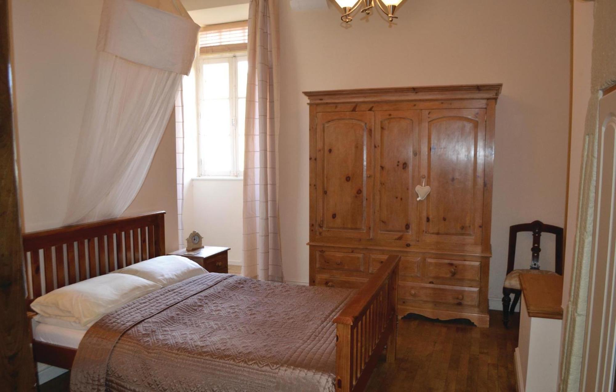 Holiday home Bonnemain QR-1601 Extérieur photo