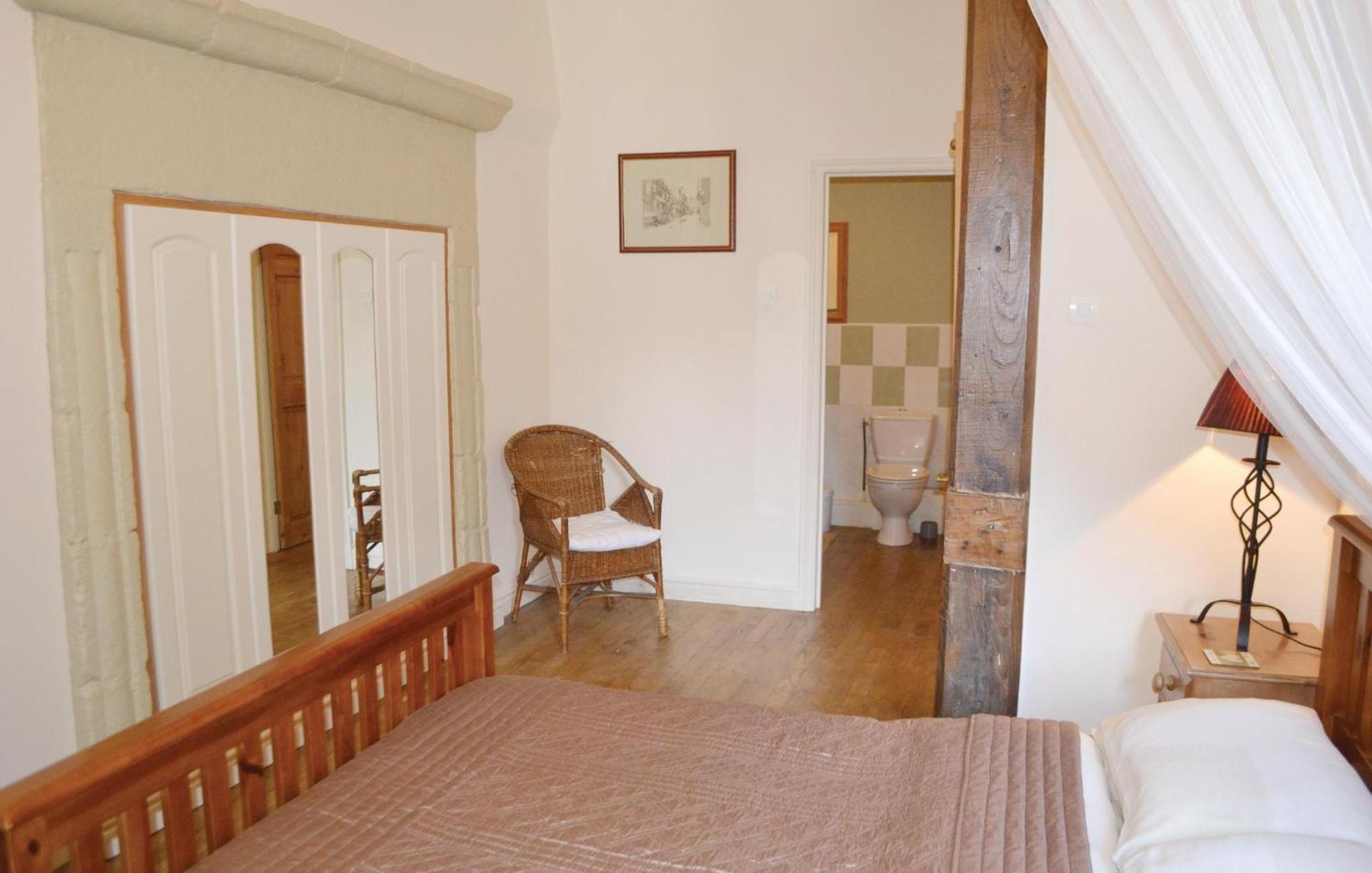 Holiday home Bonnemain QR-1601 Extérieur photo