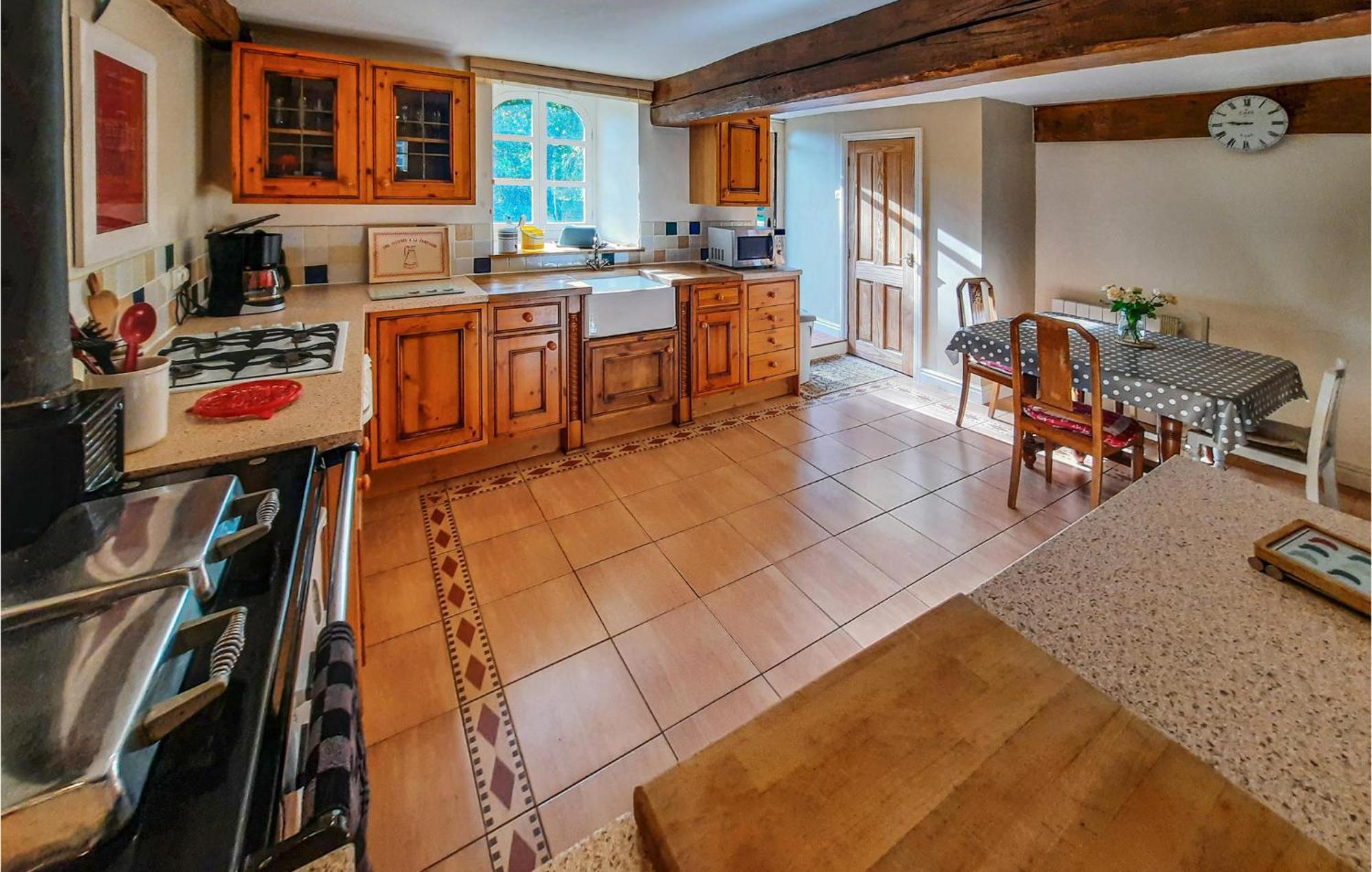 Holiday home Bonnemain QR-1601 Extérieur photo